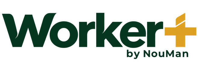Worker Plus
